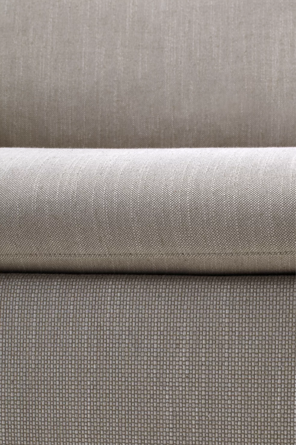 Bart Sofa detail fabric